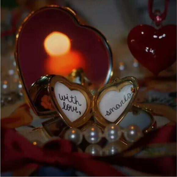 Snarls With Love Limited Colored Vinyl LP 12" Record Album New Sealed ED - Picture 2 of 2